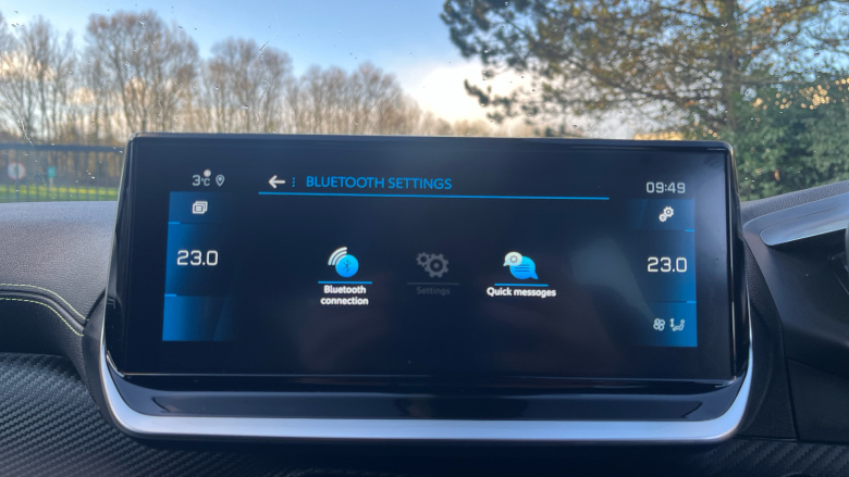 Peugeot 2008 1.2 PureTech 130 GT 5dr Petrol Estate